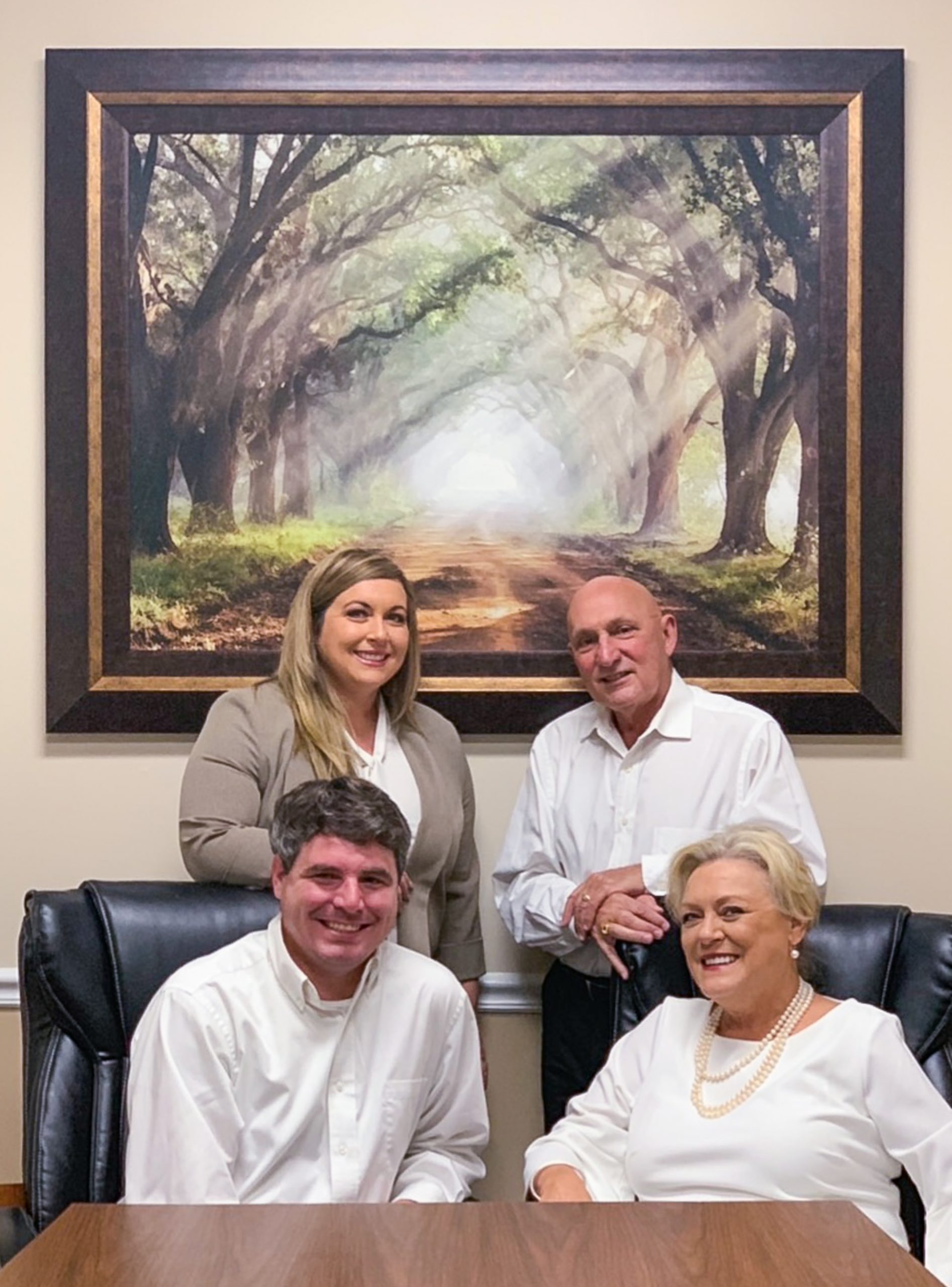 Shiver Williams Realty Team